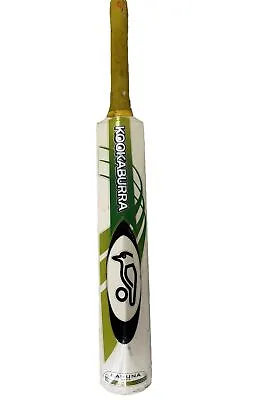 Kookaburra Kahuna Magic Cricket Bat Size 5 • $45