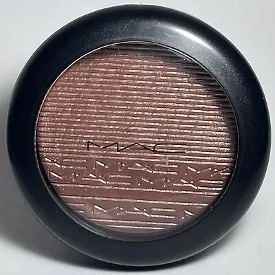 New MAC *SUPERB* Extra Dimension Skinfinish ~ Patina Bronze • $17