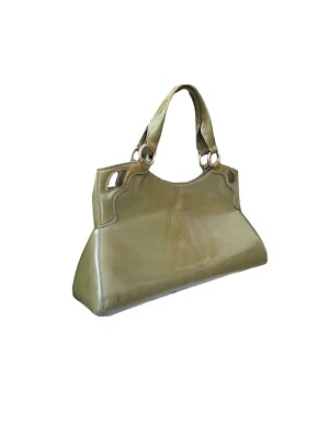 $100 • Buy Vintage Cartier Marcello Bag