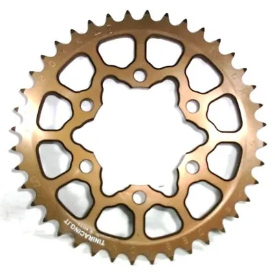 Sprocket 40 Teeth IN Oxide Hard For Wheels Mount Marvic/Galespeed 6 Holes • $59.03