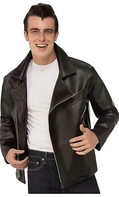 Rubie's Costume Co. Men's Grease T-Birds Costume Jacket Standard  • $29.99