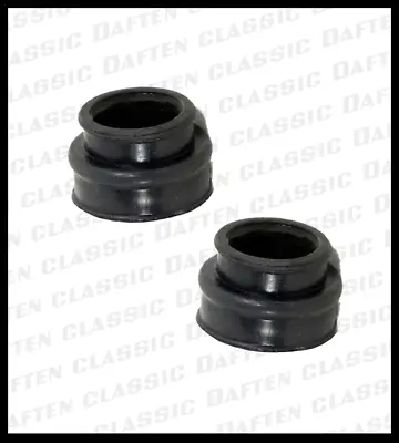 1971-79 VW BEETLE OEM GERMAN Intake Manifold Boots Volkswagen Bug • $16.85