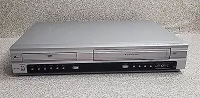 Zenith ZNV400 DVD VHS 4 Head Hi-Fi VCR Combo Used Tested • $20.99