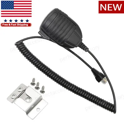 NEW Speaker Microphone For Vertex VXR-7000 VXR-7000V VXR-7000U Two Way Radio • $15.69