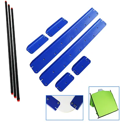 Universal Pallet Adhesive T-Shirt Positioning Tool For 1 Color Screen Printing  • $34.19
