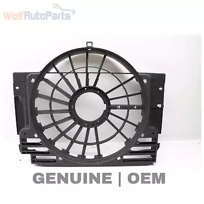 2000-2006 BMW X5 - Electric Pusher FAN Housing / Shroud 6906106 • $79.99