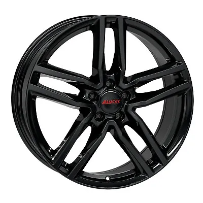 Alutec Rims Ikenu 6.5Jx16 ET40 4x100 SW For Mazda 2323 MX-5 • $137.87