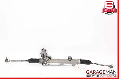 07-09 Mercedes W211 E350 RWD Power Steering Gear Rack And Pinion Assembly OEM • $192