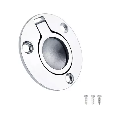 High Quality Sporting Goods Floor Buckle Cabin Cover Yacht Hardware Marine • $19.70
