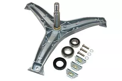 £32.49 • Buy Genuine Hotpoint WD & WM Series Washing Machine Drum Spider Bearing Kit