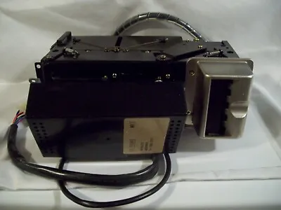 Vintage Rare Maka NB-10B Dollar Bill Acceptor Validator • $49.95