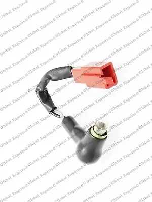 Fit For Royal Enfield Best Quality Amp Meter Holder With Bulb Fast Shipping • $20.15