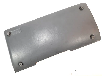 $44.99 • Buy 1999-2004 Ford F-250 F-350 Lower Dash Knee Bolster Fuse Panel LIGHT GRAY