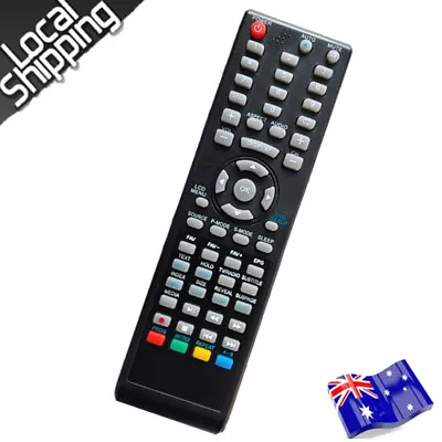 For GRUNDIG Remote Control - GLCD1906HDV GLCD2206HDV GLCD3206HDV LCD TV • $28.50