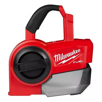 Milwaukee 0940-20 M18 Fuel 18V Brushless Cordless Compact Vacuum • $99