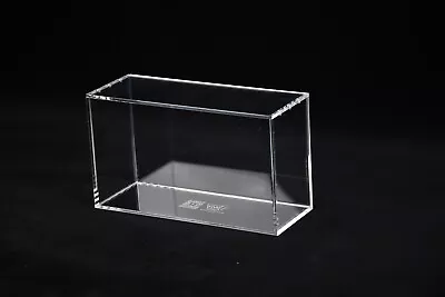 Acrylic Display Case For Pokemon Center Elite Trainer Box PLUS GO ZENITH ZAMAZ • $40