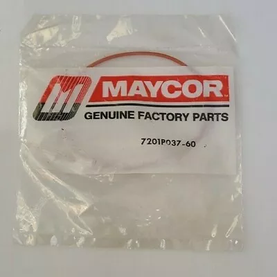 7201p037-60 New Genuine Oem Maytag Whirlpool Range Burner Gasket In Original Bag • $37.50