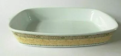 £39 • Buy Wedgwood Home Florence Oven Roasting Dish / Serving Dish 