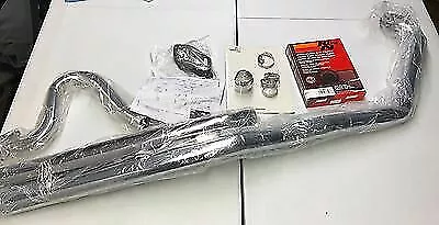 2875776 Victory Stage 1 Drag Exhaust  • $549.99