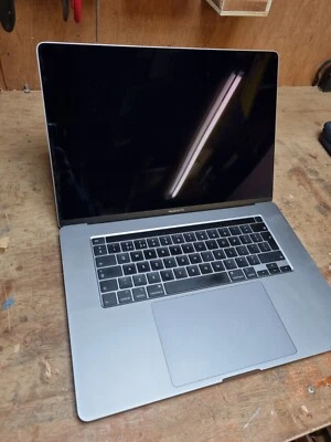 £995 • Buy MacBook Pro 16 Inch IntelCore-i9 2.3 GHz (4.8 GHz Turbo), 16GB RAM, 1TB (2019)