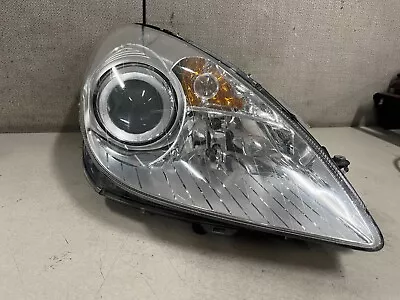 05-11 Mercedes R171 SLK300 350 280 Right Passenger Side Headlight Lamp Halogen • $275