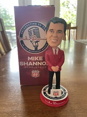 Mike Shannon Bobblehead St. Louis Cardinals SGA 4-10-22 • $11