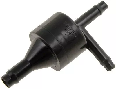 $22.30 • Buy HVAC Control Vacuum Check Valve For Express 1500, Express 2500+More 47150