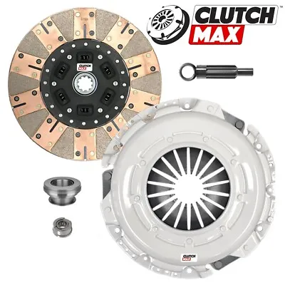 STAGE 3 DUAL COMPOSITE RACE CLUTCH KIT For 1994-2004 FORD MUSTANG 3.8L 3.9L V6 • $132.47