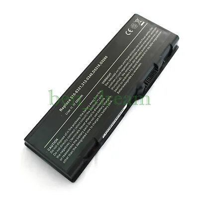 Battery For Dell Inspiron 6000 9200 9300 9400 E1705 XPS Gen 2 D5318 D5318 YF976 • $21.40