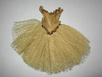 Vintage 1950's Madame Alexander Elise Ballerina Tutu • $39.99