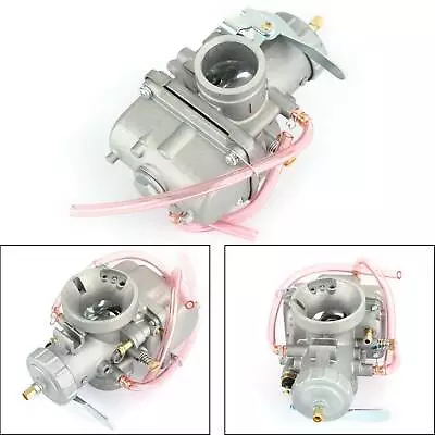 Carburetor Carb Fit For Mikuni VM30 VM30-83 30 Mm 42-6005 13-5001 SG T9 • $62.68