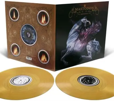 Mastodon Remission (Vinyl) 12  Album Coloured Vinyl • $53.75