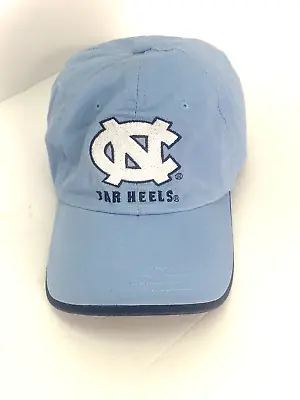 NC Tarheels University Cap Hat Officially Licensed Collegiate Products • $13
