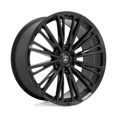 22X9.5 Asanti Black ABL30 CORONA TRUCK 6X135 30MM GLOSS BLACK • $503