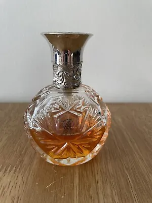 Vintage Ralph Lauren Safari Part Used Eau De Parfum Spray 75ml 1989 • £15