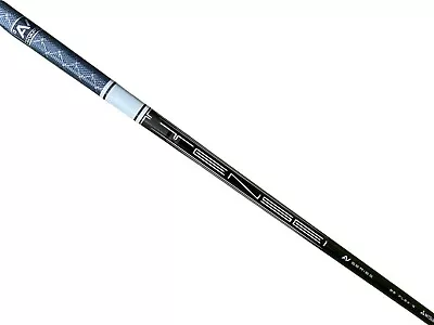 Mitsubishi AV Series Tensei White XLink Driver Shaft With Adapter + Grip Choose • $114.99