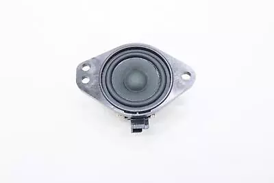 Emergency Call Speaker Oem 5w Oem 8720a220 Mistubishi Eclipse Cross 2022 - 2024 • $48.28