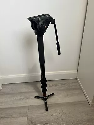 Manfrotto MVM500A Monopod • $16.05