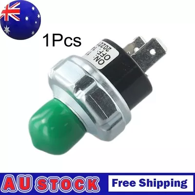 70-100/90-120PSI Air Compressor Pressure Switch 1/4  NPT 12V/24V For Train Horn • $25.24