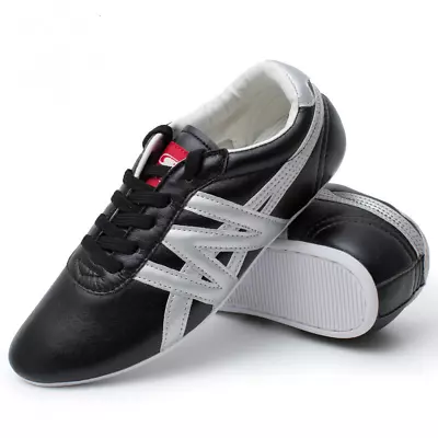 Martial Arts Competition Performance Shoes Taijiquan Training Shoes • $41.70