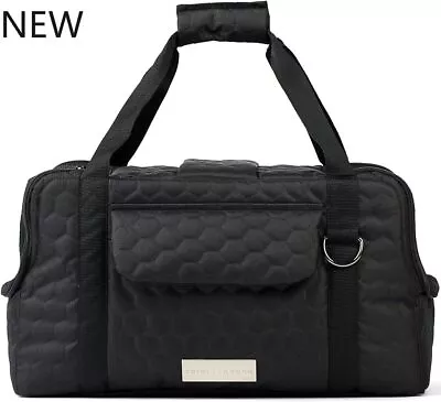 Airline Compliant Pet Carrier | Travel Bag & Car SeatN • $125