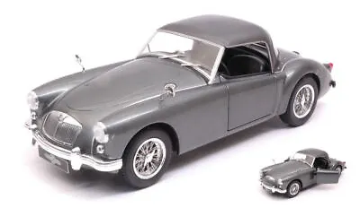 Model Car Scale 1:18 Diecast Triple 9 Mga Mki Vehicles For • $116.92