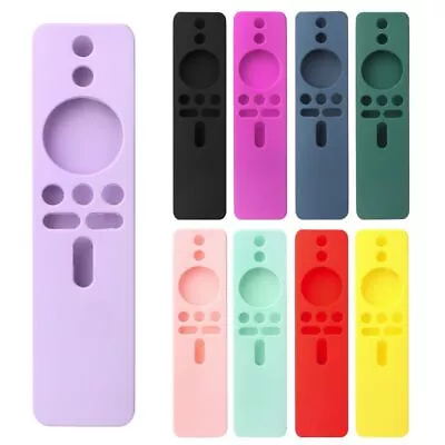 Cover For Xiaomi Box S/4X TV Stick Remote Control Case For Xiaomi Mi Box S/4X • $9.55