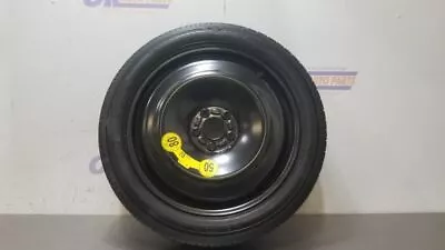 16-21 Volvo Xc60 Oem 18x4 Compact Spare Wheel And Tire Donut 125-80-18 • $125