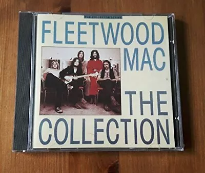 £3.49 • Buy Fleetwood Mac - Fleetwood Mac : The Collection - Fleetwood Mac CD NDVG The Cheap