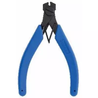 Xuron Hard Wire & Cable Cutter With Wire Retaining Clamps 2193F • $54.61