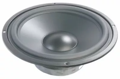 Woofer HF/R Hi-Power Oversized Magnet Paper Dope Rubber Surround Wide Range 10  • $140.95