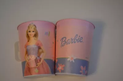 2-PACK Vintage Barbie Birthday Party Plastic Cups • $13.99