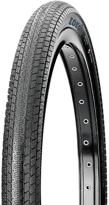 Maxxis Torch 24x1.75  120TPI Silkworm BMX Tyre • $38.95