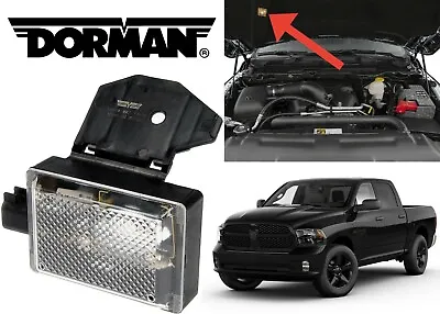 Dorman 68203 Under Hood Light For Dodge Chrysler Jeep RAM New Free Shipping USA • $26.99